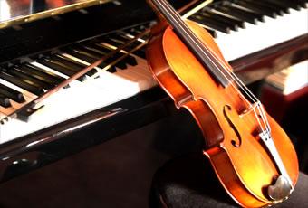 wedding location in Italy - Tuscany - Pistoia - Musica e Poesia